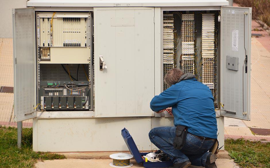  dépannage électricien Saint-Maurice