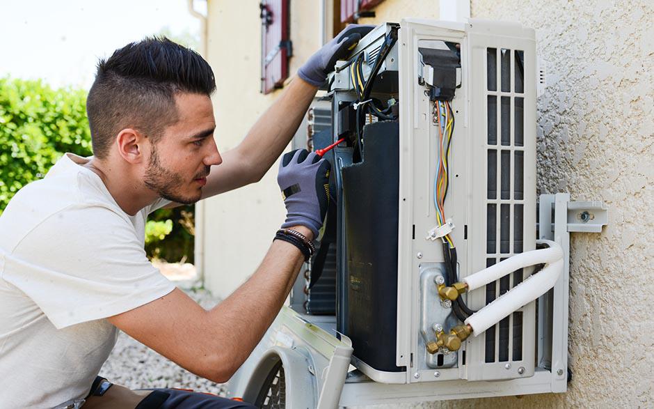 devis renovation électrique Achères