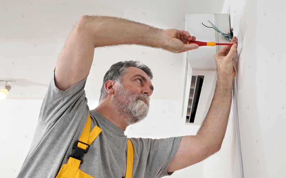 rénovation installation électrique Longjumeau